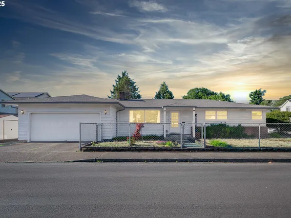 8931 SE Cora St, Portland, OR 97266