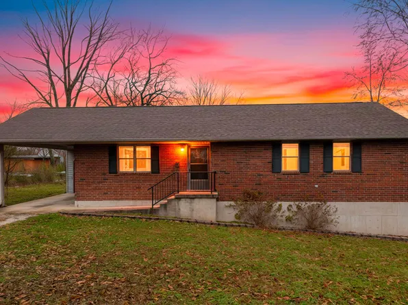 504 N Grand Street, Willow Springs, MO 65793