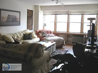 Rented by Metropolitan Property Group
