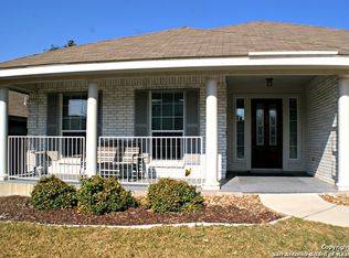 11319 Newkirk, Helotes, TX 78023