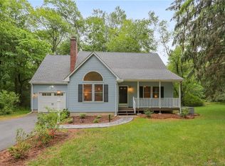 36 Shoddy Mill Rd, Glastonbury, CT 06033