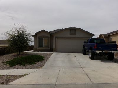 15 Avenida Jardin, Los Lunas, NM, 87031