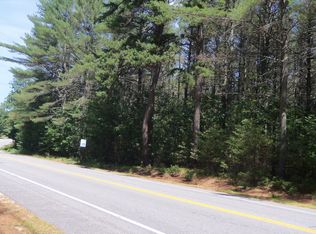 166 Fort Hill Rd, Standish, ME 04084