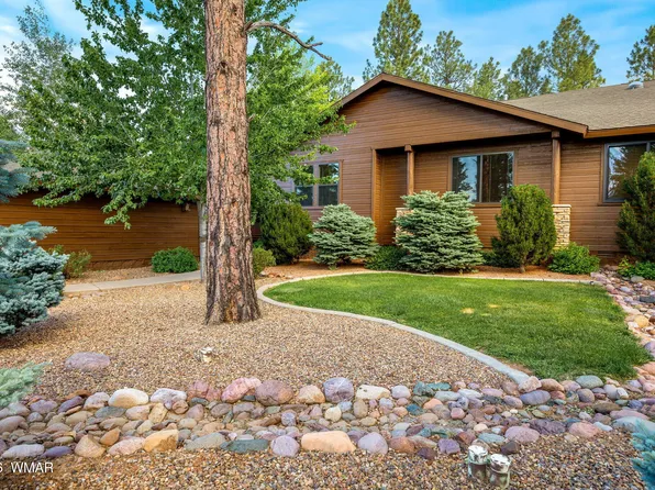 2971 W Villa Loop, Show Low, AZ 85901