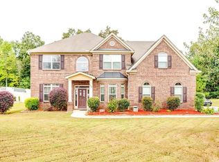116 Way Point Dr, Stockbridge, GA 30281