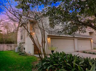 171 N Villa Oaks Dr, Spring, TX 77382