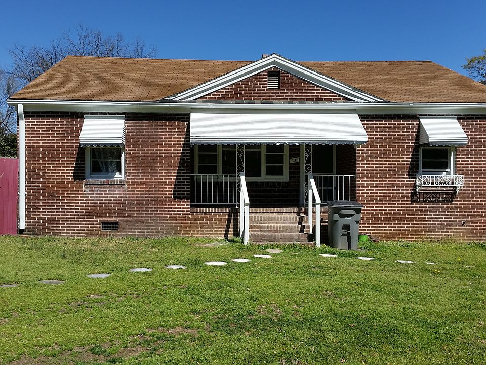 1st image of 135 E Wilburn Ave #A