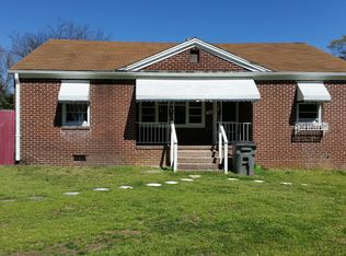 135 E Wilburn Ave #A, Greenville, SC 29611