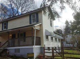 913 Thompson Run Rd, Harwick, PA 15049