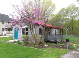 193 Liberty St, Warsaw, NY 14569