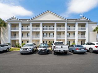 5060 Windsor Green Way UNIT 104, Myrtle Beach, SC 29579
