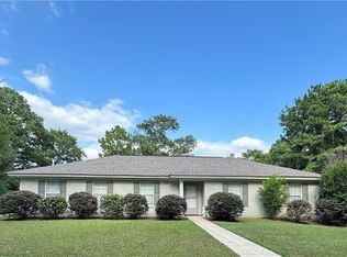 408 Riverdale Dr, Tuscaloosa, AL 35406