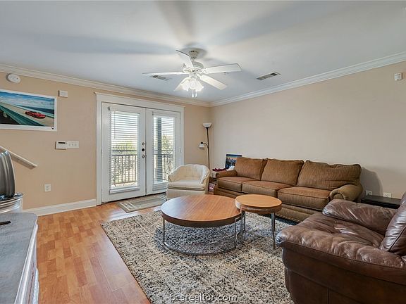2nd image of 1725 Harvey Mitchell Pkwy S APT 627