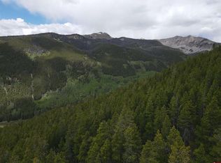 TBD Erie Mine Road, White Pine, CO 81248