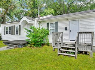 404 S Ash St, Greenville, NC 27858