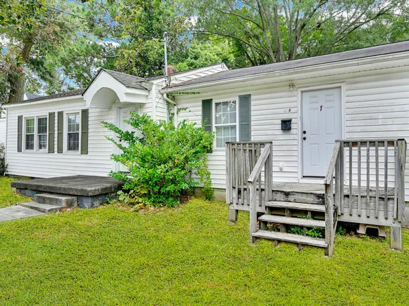 404 S Ash St, Greenville, NC 27858