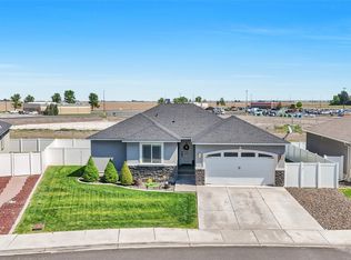 1645 E Madera Street, Othello, WA 99344