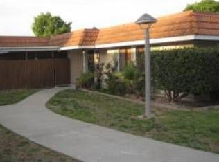 24783 Via San Marco, Aliso Viejo, CA 92656