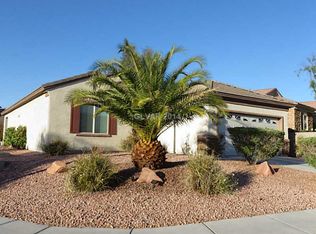2426 Santeria Star Dr, Henderson, NV 89044