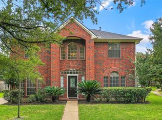 4602 Blue Rose Cir, Missouri City, TX 77459