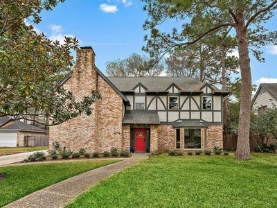 4114 Cypress Lake Dr, Spring, TX, 77388