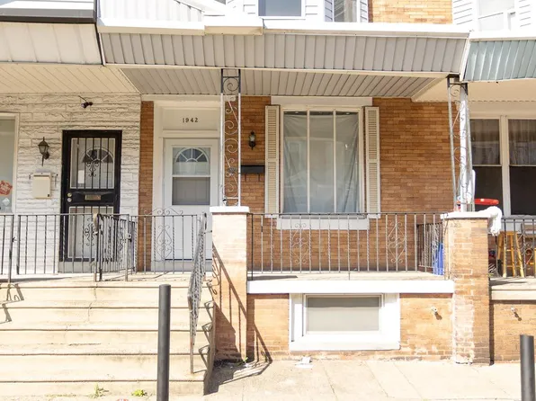1942 E Pacific St, Philadelphia, PA 19134