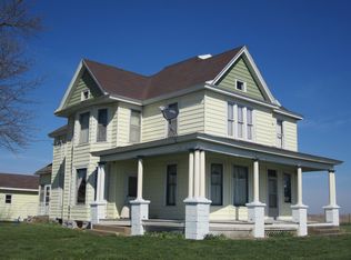 1777 Oasis Ave, Mount Union, IA 52644