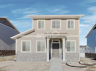 7379 S Copper Rim Dr, West Jordan, UT 84081