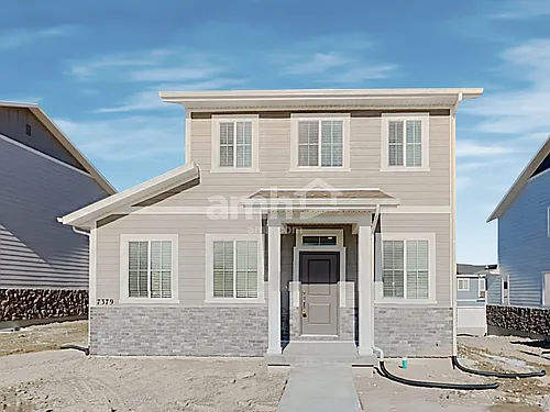 7379 S Copper Rim Dr Photo 1