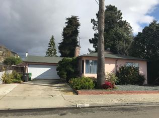 24570 Surrey Way, Hayward, CA 94544