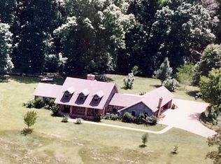 1203 Utica Byp, Utica, MS 39175