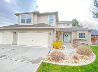 2925 S Givens Way, Meridian, ID 83642