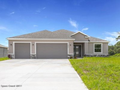 812 Coconut St SE, Palm Bay, FL, 32909