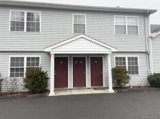 57 Chapel St #1B, Wallingford, CT 06492