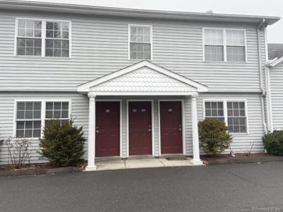 57 Chapel St #1B, Wallingford, CT, 06492