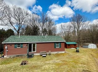 415 Putnam Rd, Davenport, NY 13750