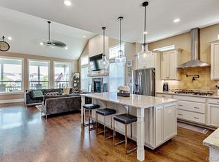 4314 Fell Mist Way, Castle Rock, CO 80109