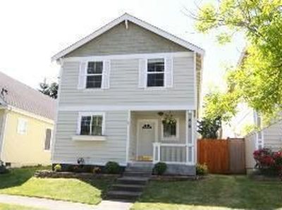 816 29th Ave SE, Puyallup, WA, 98374