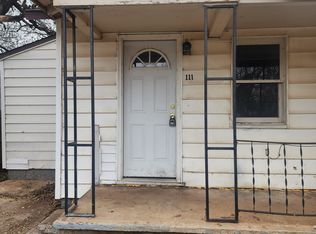 111 W Locust Ave, Enid, OK 73701