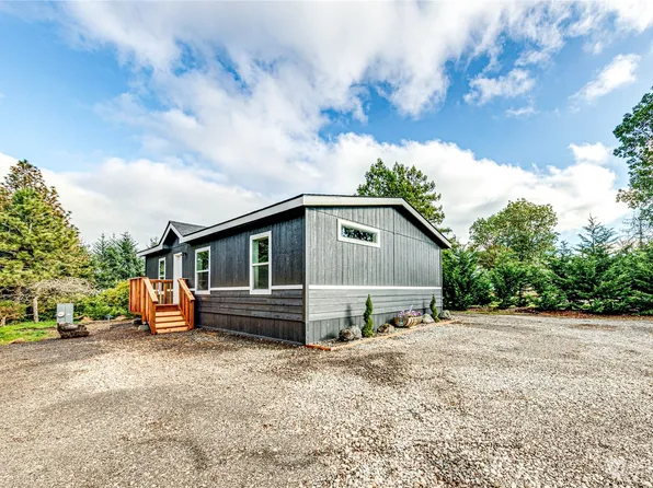 1917 W 18th Street, Port Angeles, WA 98363