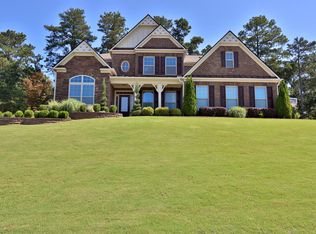 2256 Caledonia Dr, Lawrenceville, GA 30045