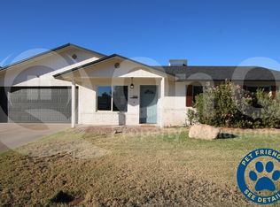 3132 E Edgewood Ave, Mesa, AZ 85204