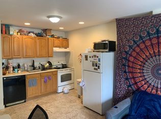 (Undisclosed Address), Roxbury Crossing, MA 02120