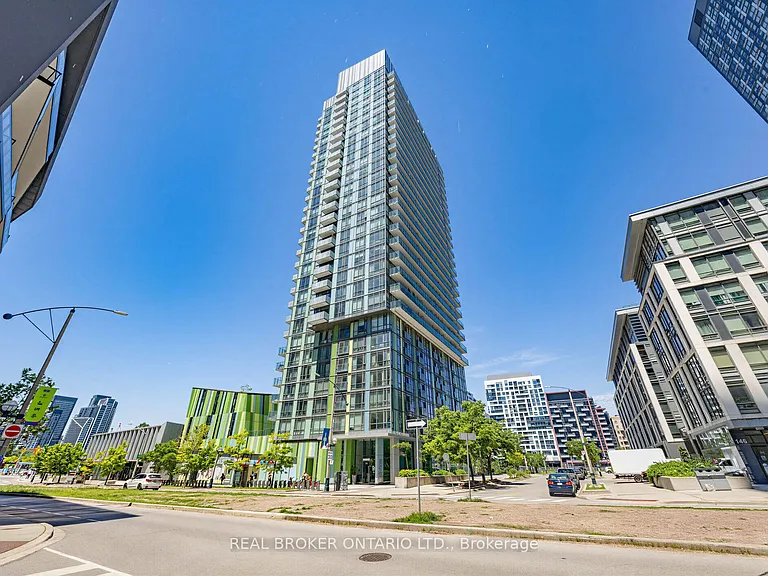 170 Fort York Blvd #407 — Photo 7