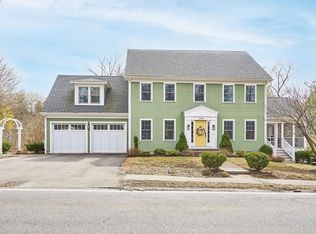 324 Bedford St, Concord, MA 01742