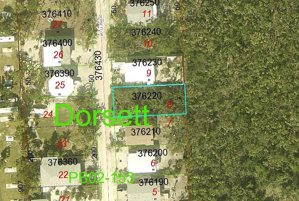 1st image of 8 Dorsett Dr