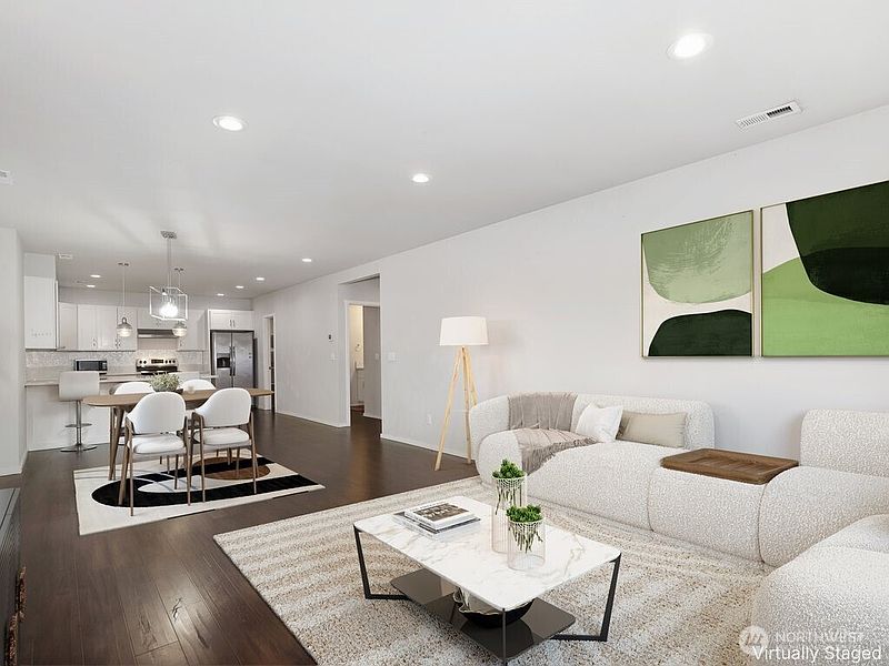 4th image of 5209 S Trafton Street