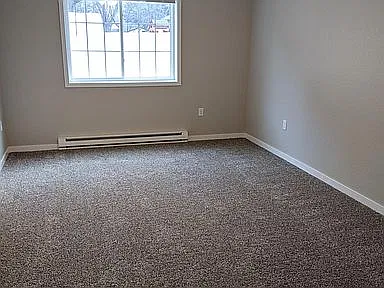 Floor plan Gateway 2 bed 2 bath 1det car