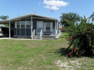 1218 W Hall St, Avon Park, FL 33825