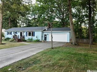 22 Crandall Ave, Silver Creek, NY 14136